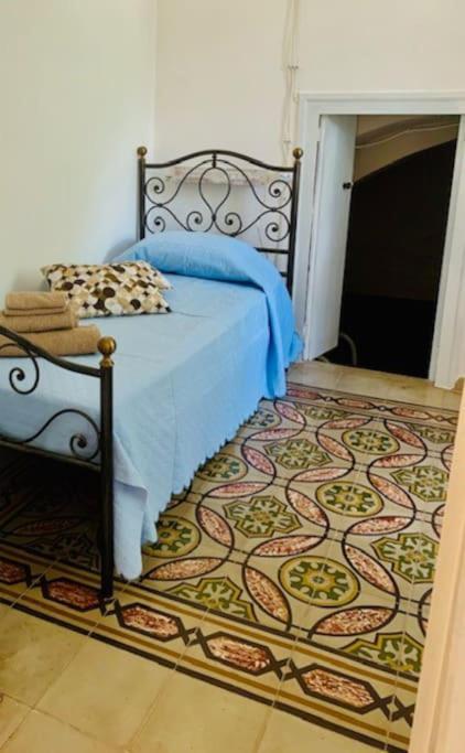 Ferienwohnung Casina Foggia Dell'Albero Putignano Exterior foto