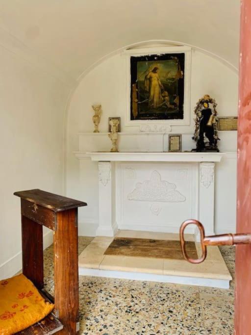 Ferienwohnung Casina Foggia Dell'Albero Putignano Exterior foto